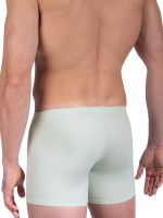 Olaf Benz RED2302: Boxerpant, light green