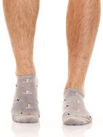 Unico: Velera Sneaker-Socken